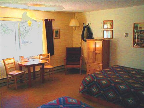 Capitol Reef Inn & Cafe Torrey Esterno foto