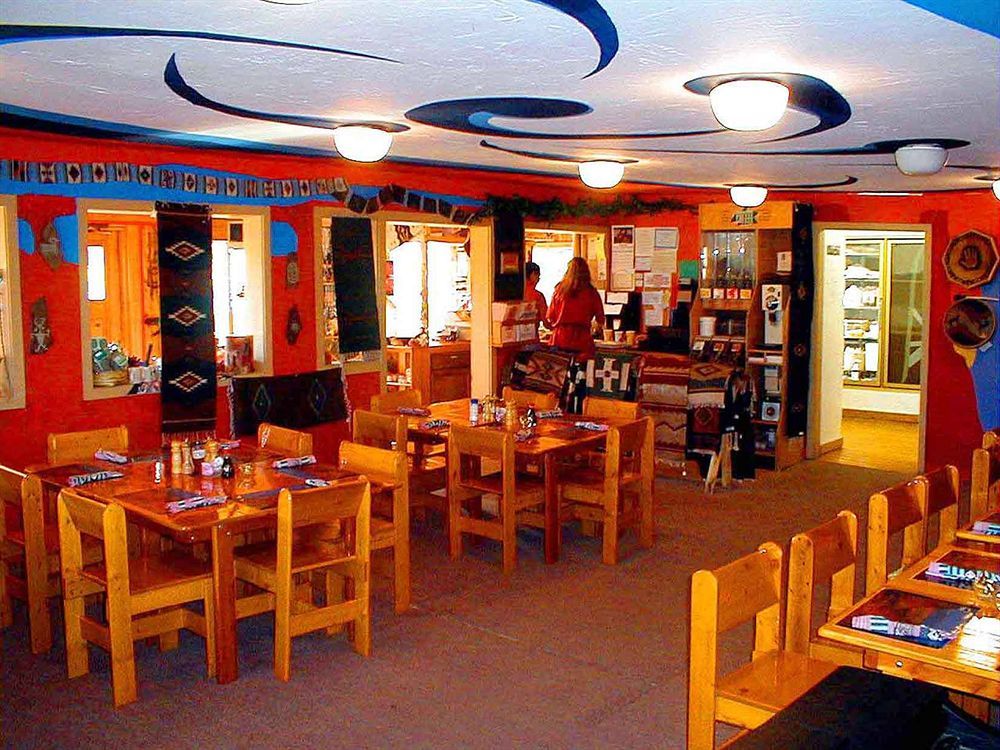 Capitol Reef Inn & Cafe Torrey Esterno foto